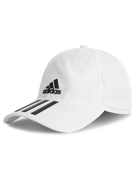 adidas treccia cotto 6p 3s cap weiß|adidas 6P 3S Cap Treccia Cotto Tennis.